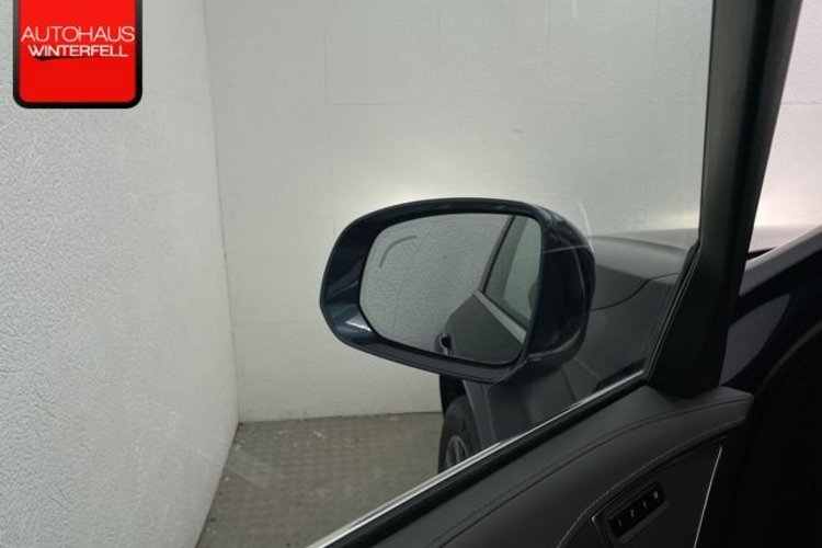 Volvo XC90 XC90 B5 INSCRIPTION AWD 7SITZ+AHK+STANDHZG+MEMO+