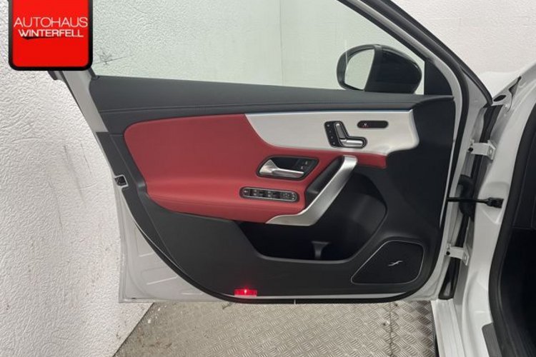Mercedes-Benz A 45 AMG A 45 AMG S 4M+ EXCLUSIVE NIGHT PANO+DRIVERS+MEMO