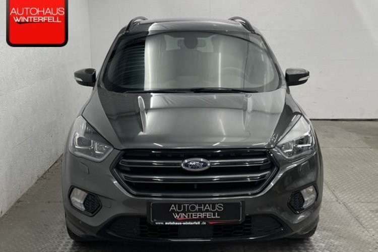 Ford Kuga Kuga 1.5 EcoBoost 4x4 Aut. ST-LINE AHK+KAMERA+