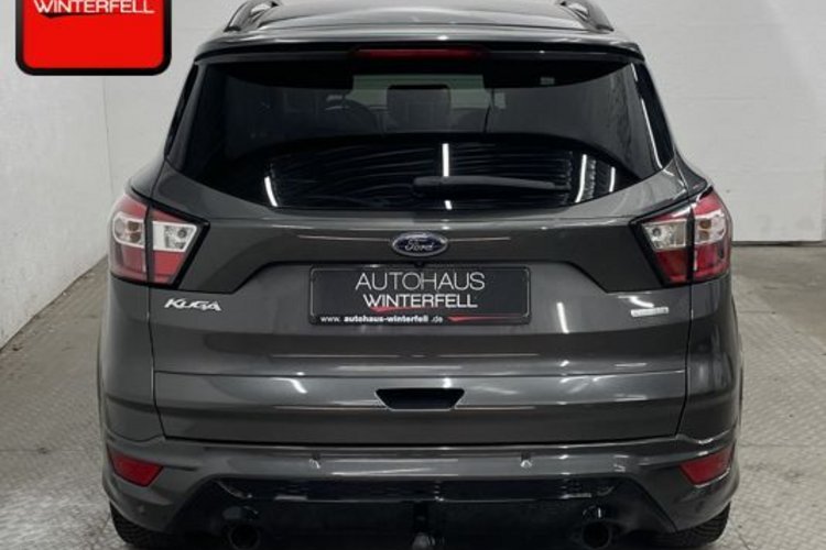 Ford Kuga Kuga 1.5 EcoBoost 4x4 Aut. ST-LINE AHK+KAMERA+
