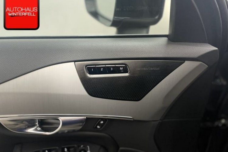 Volvo XC90 XC90 B5 AWD PRO PANO+AHK+MEMORY+STANDHEIZUNG+LED