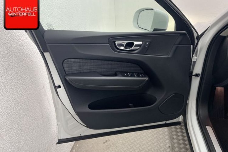 Volvo XC60 XC60 B4 D AWD AHK+KAMERA+GOOGLE+KEYLESS+