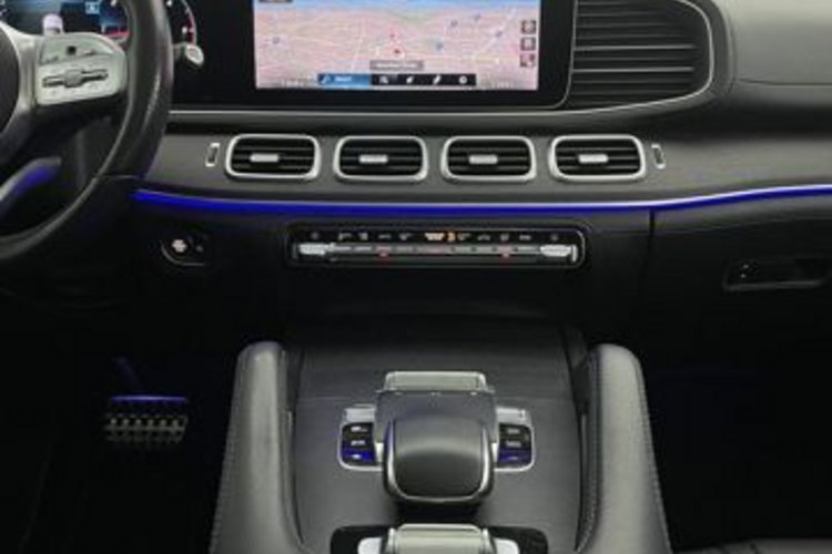 Mercedes-Benz GLE 400 GLE 400 d 4M AMG 7-SITZER+PANO+AHK+22Z+LUFT+MEMO