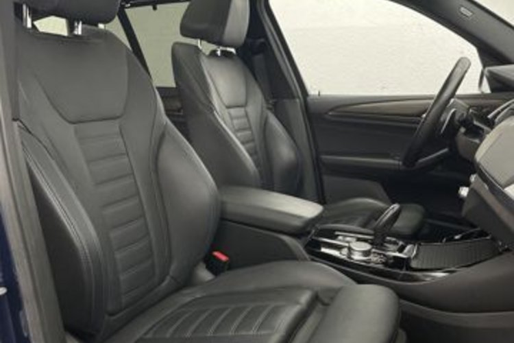 BMW X3 M40 X3 M40 i xDrive PANO+360+HUD+MEMO+H/K+AHK+STANDH