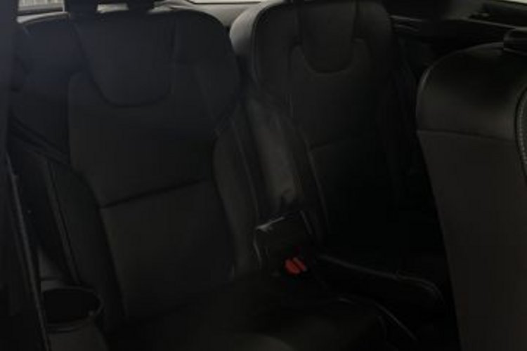 Volvo XC90 XC90 B5 D R-DESIGN AWD 7SITZ+PANO+360+HUD+H/K+