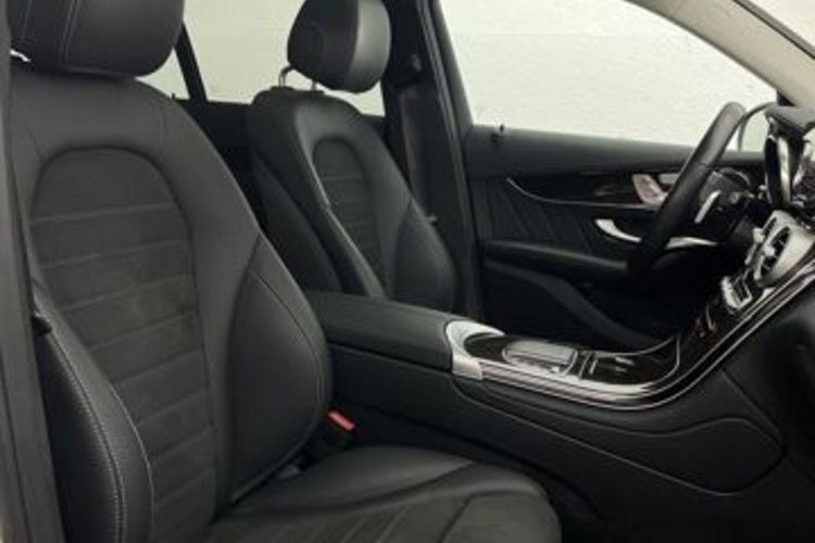 Mercedes-Benz GLC 300 GLC 300 e 4M AMG PANO+AHK+MEMO+360+HUD+DISTRONIC