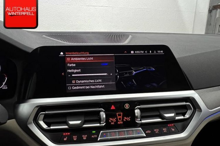 BMW 430 Gran Coupé 430 Gran Coupe i xDrive M SPORT GLASDACH+LASER+