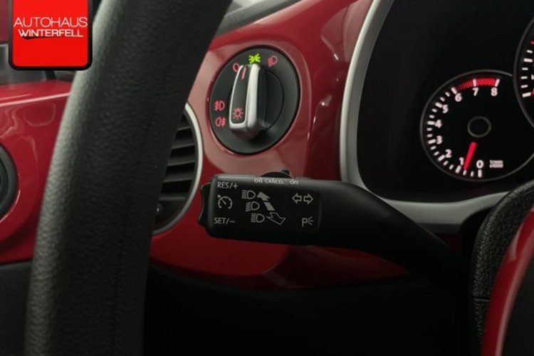 Volkswagen Beetle Beetle 1.2 TSI Design RADIO+PDC+TEMPOMAT+