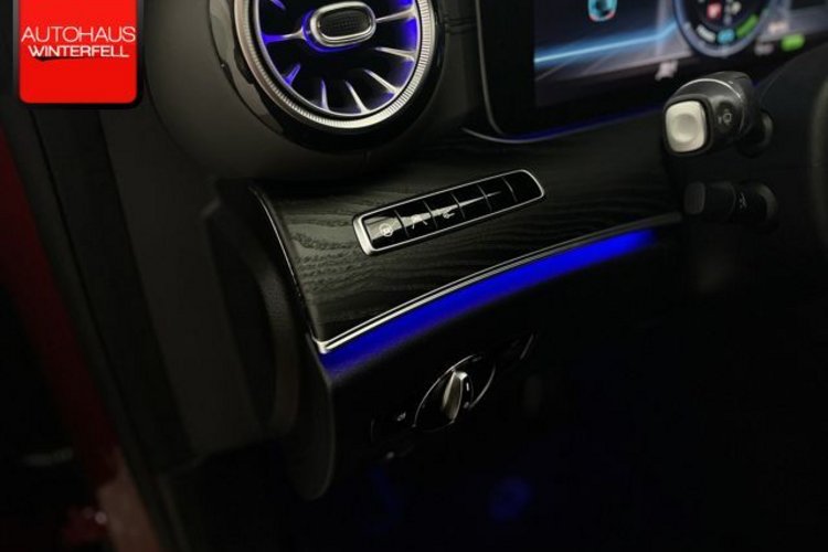 Mercedes-Benz E 350 E 350 Coupe DESIGNO AMG-LENKRAD+MEMO+HUD+KEYLESS