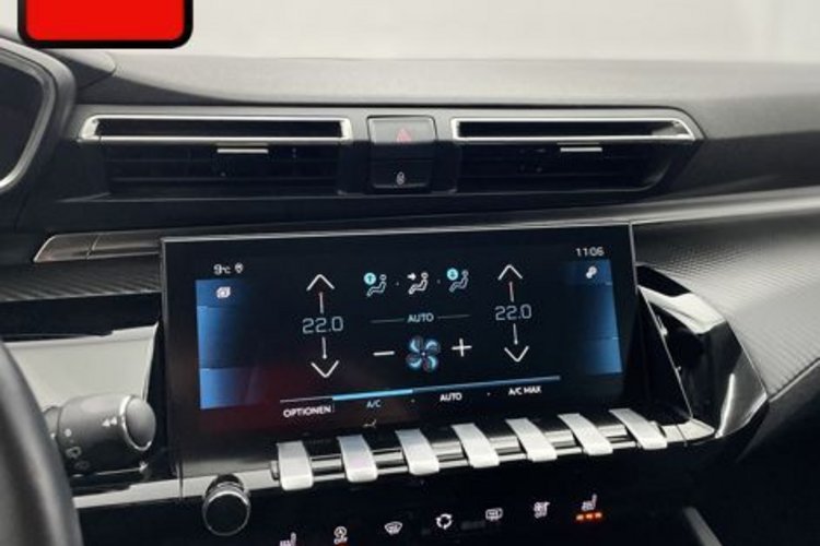 Peugeot 508 508 SW PureTech 180 EAT8 Allure 360+LED+KEYLESS+