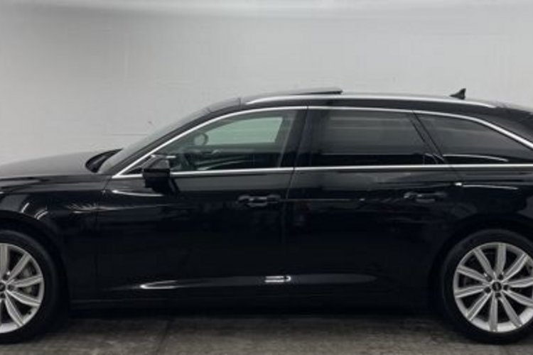 Audi A6 A6 Avant 45 TFSI SPORT PANO+MEMORY+KAMERA+LED