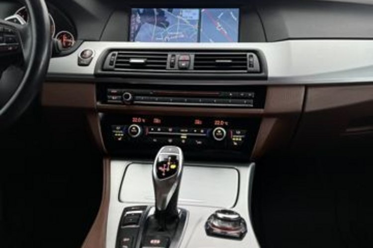 BMW 525 525 d xDrive Touring 19Z M SPORT MEMORY+SOFT+HUD