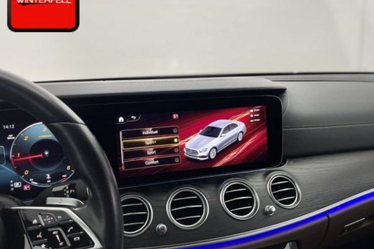 Mercedes-Benz E 400 E 400 d 4M AMG SPORT 20Z+STANDHEIZUNG+KAMERA+