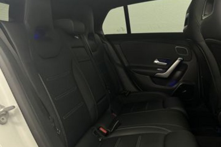 Mercedes-Benz CLA 250 CLA 250 4M SHOOTING BRAKE AMG NIGHT PANO+MEMORY+