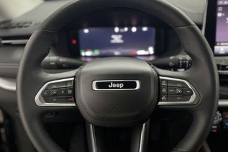 Jeep Compass Compass 1.5 GSE T4 48V e-Hybrid ALTITUDE 360+ACC