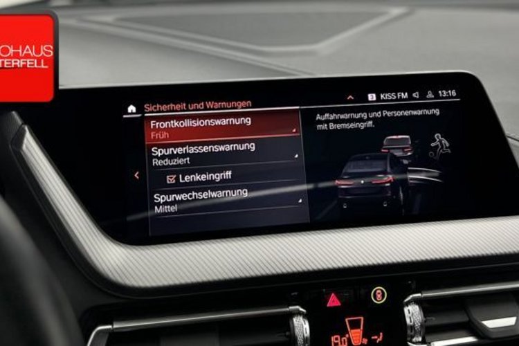 BMW 220 Gran Coupé 220 Gran Coupe d M SPORT PRO PANO+MEMO+H/K+ACC+
