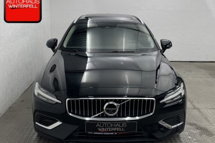 Volvo V60 V60 T8 INSCRIPTION RECH AWD PANO+MASSAGE+STANDH+