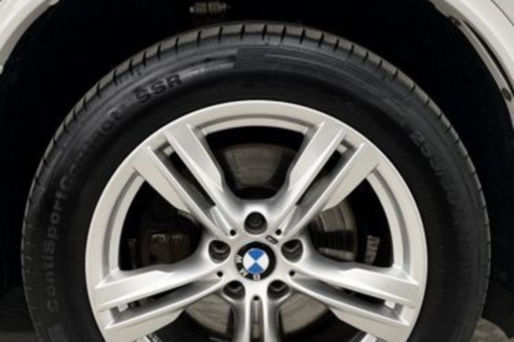 BMW X5 X5 xDrive40d M SPORT HUD+SOFT+AHK+MEMORY+KAMERA+