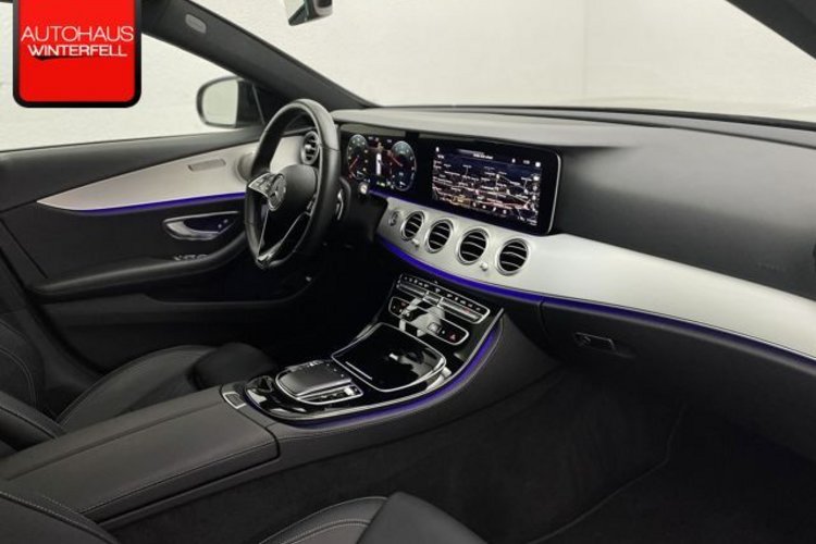 Mercedes-Benz E 300 E 300 de T 4M Avantgarde NIGHT PANO+BURMES+DISTR
