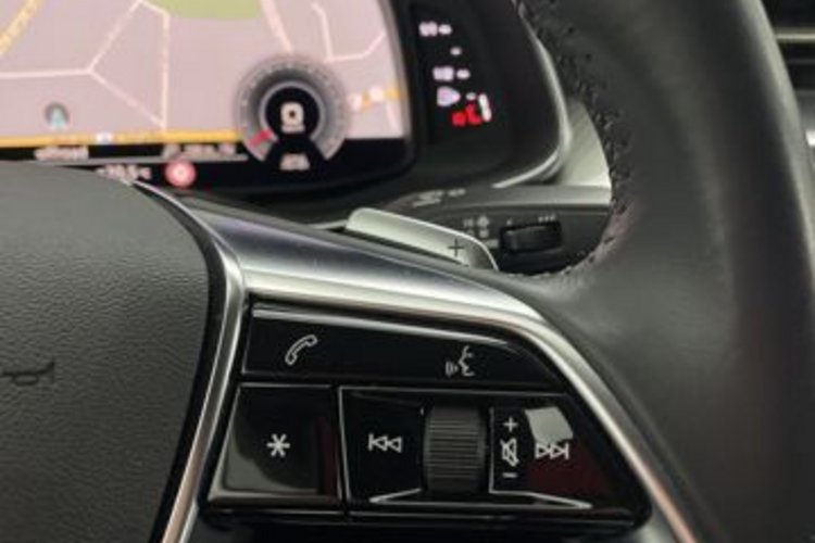 Audi A7 A7 Sportback 45 TFSI S line MEMO+360+HUD+ACC+