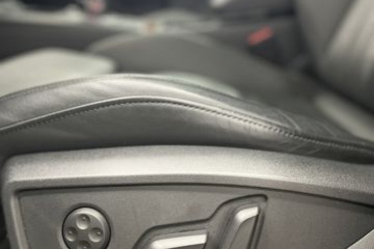 Audi Q5 Q5 40 TDI quattro S line PANO+AHK+B&amp;O+360+HUD+