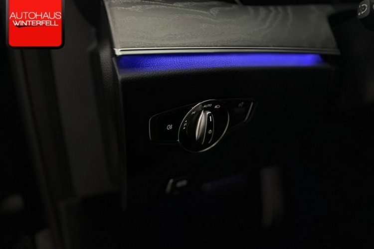 Mercedes-Benz E 53 AMG E 53 AMG 4M+ CARBON PANO+DRIVERS+PERF-AGA+MEMO+