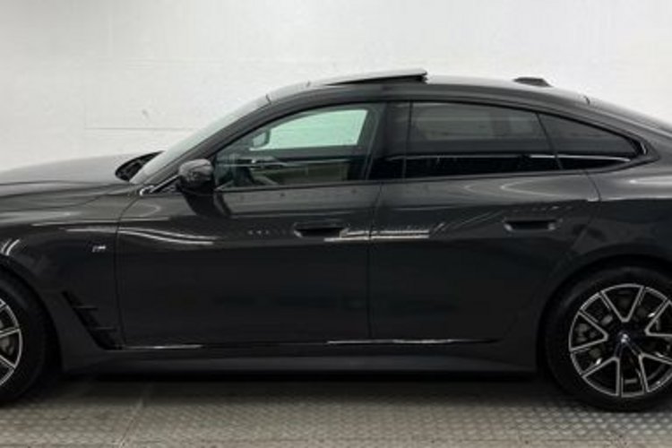 BMW 430 Gran Coupé 430 Gran Coupe i xDrive M SPORT GLASDACH+LASER+