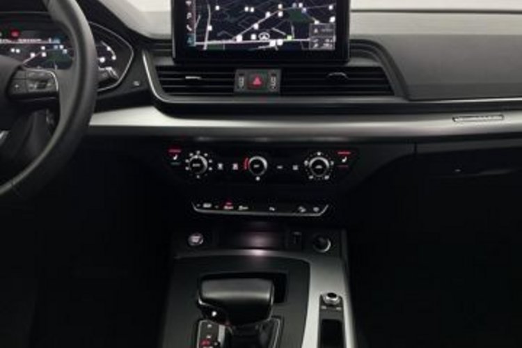 Audi Q5 Q5 Sportback 50 TDI Qu S LINE HUD+VIRTUAL+KAMERA