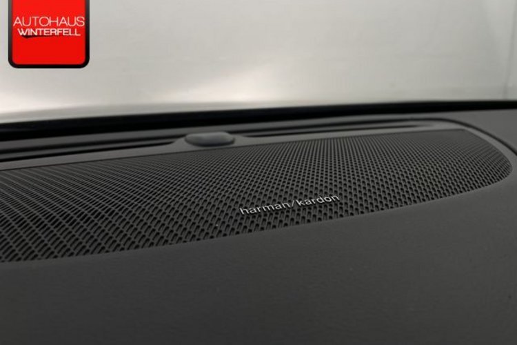 Volvo V90 V90 T5 R-DESIGN CARBON PANO+AHK+LUFT+HUD+360+LED