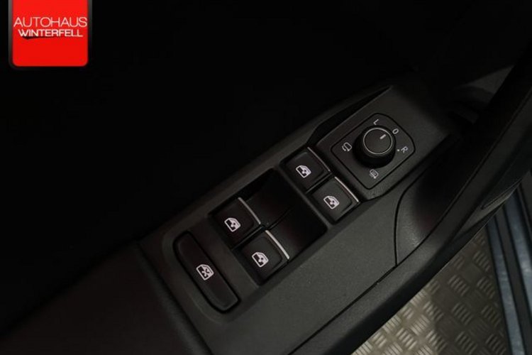 Seat Leon Leon Sportstourer 1.5 eTSI FR STANDHZG+AHK+ACC+