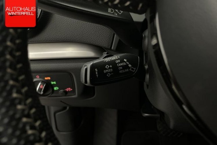 Audi A3 A3 Sportback 1.6 TDI S line ROTOR+KEYLESS+ACC+