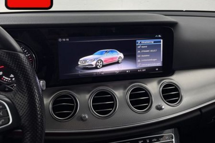 Mercedes-Benz E 350 E 350 e AVANTGARDE MULTIBEAM+COMAND+KAMERA+2ZONE