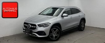Mercedes-Benz GLA 220 GLA 220 d 4M PROGRESSIVE LED+360+MBUX+CARPLAY+
