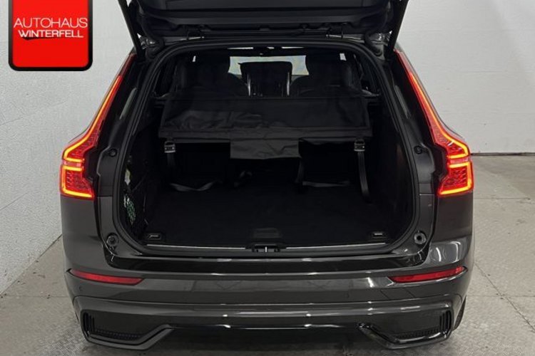 Volvo XC60 XC60 B5 AWD PLUS DARK PANO+GOOGLE+MEMO+KRISTALL+