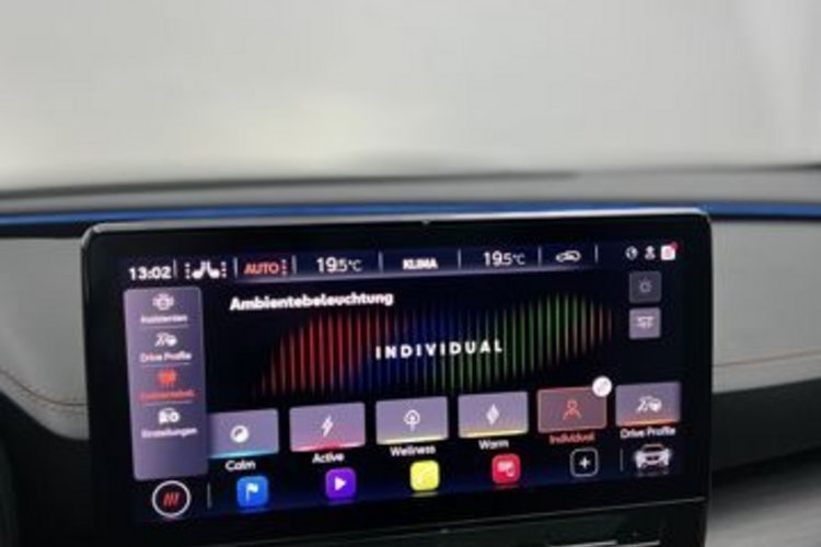 Cupra Formentor Formentor VZ5 2.5 TSI 4D CARBON PANO+MEMO+360+