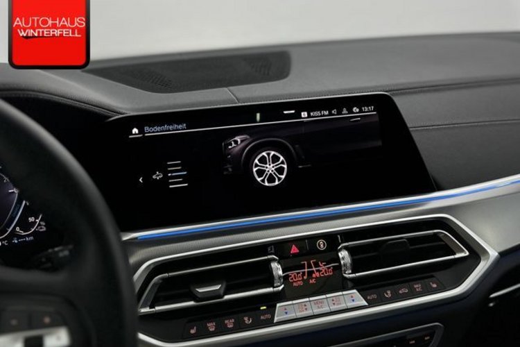 BMW X5 X5 xDrive 45 e xLine PANO-SKY+TRITT+LASER+ACC+