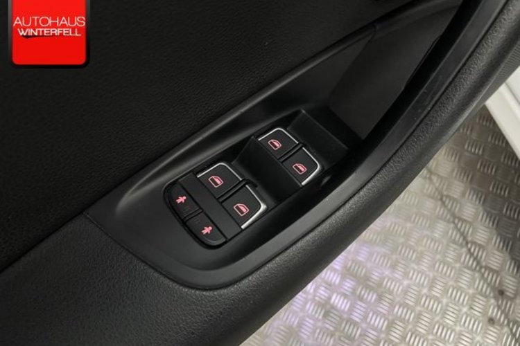 Audi A6 A6 2.0 TDI ultra S Tronic KAMERA+4xSITZHEIZUNG+