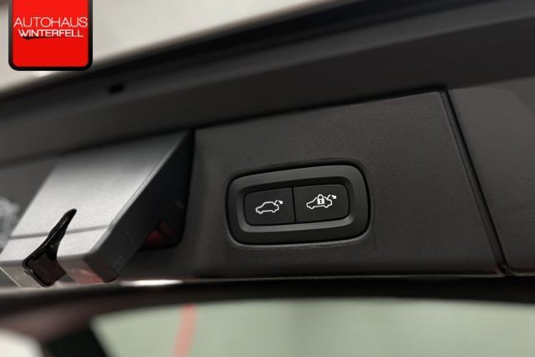 Volvo V90 V90 B4 D Plus Bright PANO+AHK+MEMORY+VOLL-LED+
