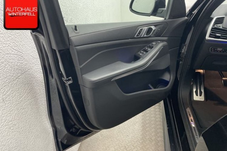 BMW X5 X5 xDrive 25d M SPORT PANO+LASER+AHK+ACC+STANDH+