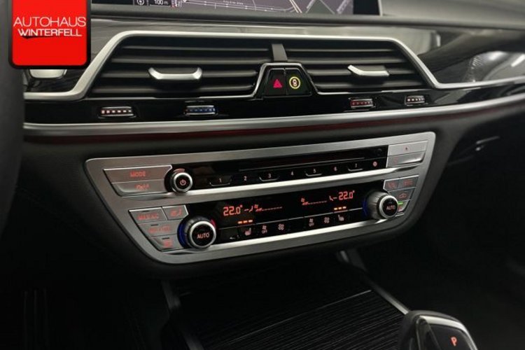 BMW 730 730 d xDrive M SPORT PURE GSD+EXECUTIVE+360+SOFT