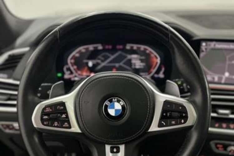 BMW X7 X7 xDrive 40 d M SPORT PANO-SKY+EXECUTIVE+LASER+