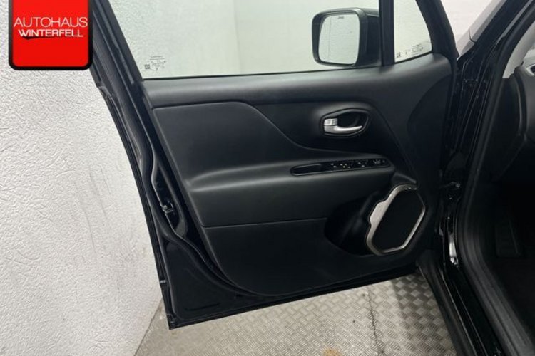 Jeep Renegade Renegade 1.5 GSE T4 48V e-Hybrid S-EDITION LED+