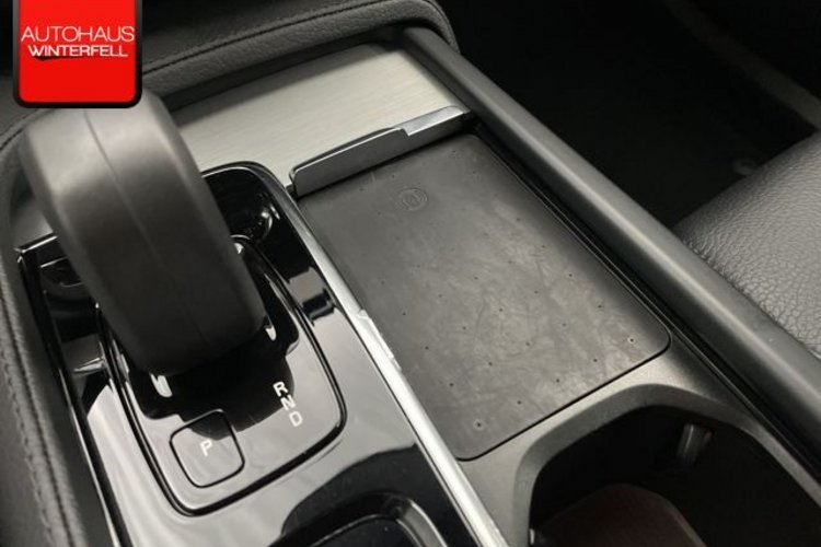 Volvo XC90 XC90 T8 INSCRIPTION RECH AWD 7SITZER+VOLL-LED+