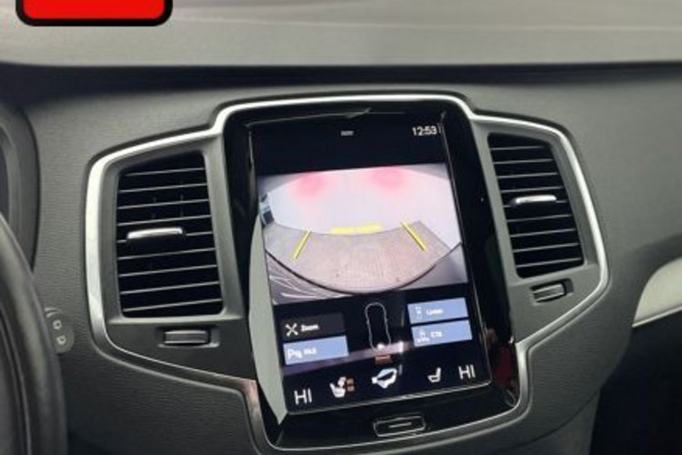 Volvo XC90 XC90 T8 AWD Recharge INSCRIPTION 7SITZ+PANO+KAM+