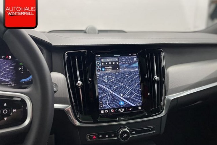 Volvo V90 V90 T8 R-DESIGN RECH AWD PANO+AHK+B&amp;W+STANDHZG+