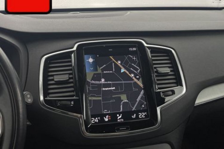 Volvo XC90 XC90 T8 AWD Recharge INSCRIPTION 7SITZ+PANO+LUFT