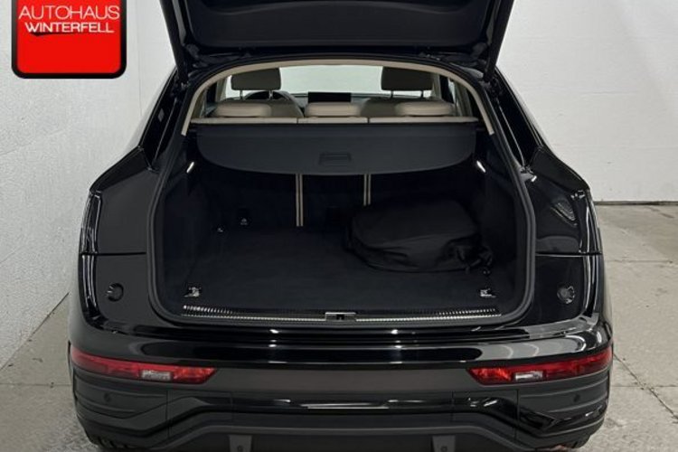 Audi Q5 Q5 Sportback 50 TFSI e qu S line OPTIK+MATRIX+