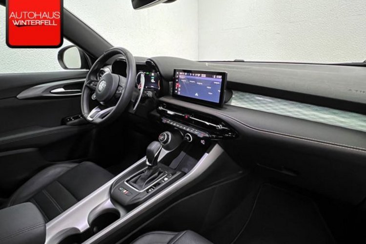Alfa Romeo Tonale Tonale 1.5 VGT Hybrid VELOCE PANO+20Z+SITZKLIMA+
