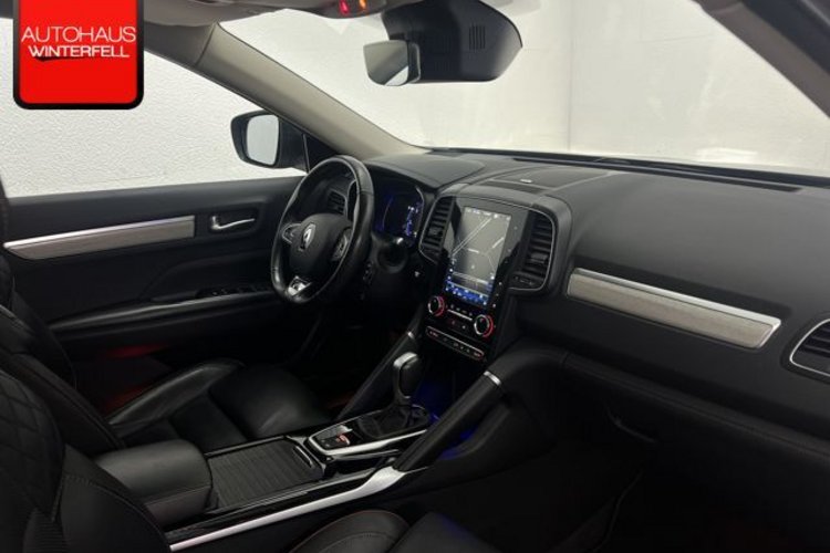 Renault Koleos Koleos dCi 185 4WD INITIALE PARIS PANO+MEMORY+