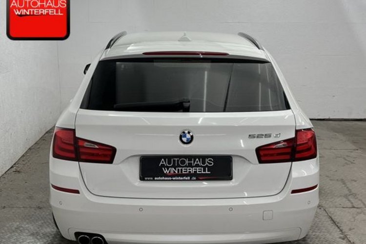 BMW 525 525 d xDrive Touring 19Z M SPORT MEMORY+SOFT+HUD